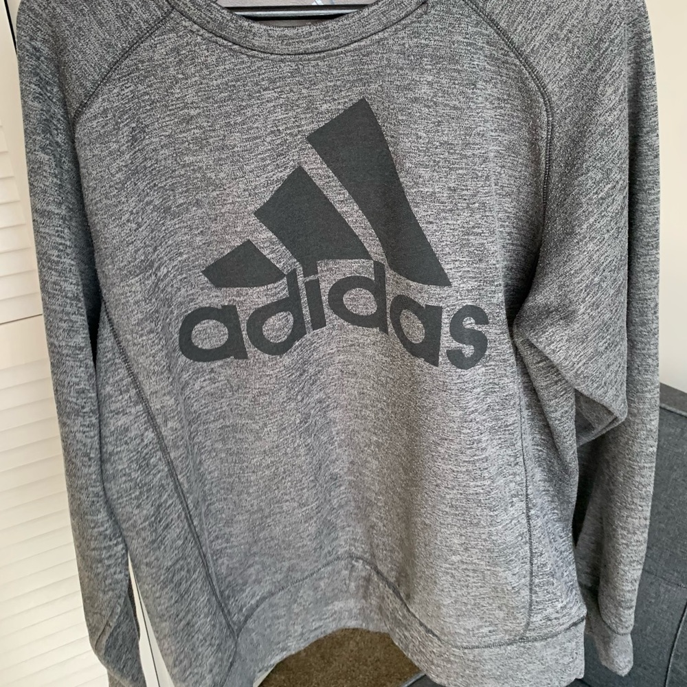 Adidas Comfortable Sweater